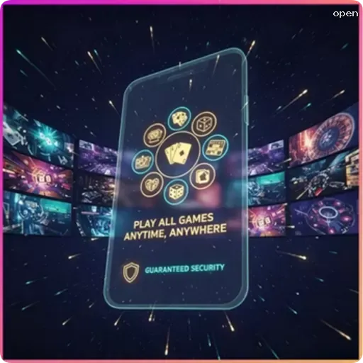 Unduh open APK Versi 4.8.1 untuk Perangkat Android